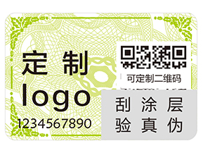 不干膠標簽有哪些需要注意的？