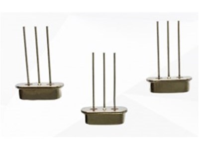 簡單的測試晶振是否起振的方法