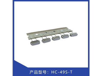 晶體諧振器主要應(yīng)用領(lǐng)域有哪些？